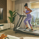 Illustration for article titled Run Like a Hamster With the Best Low-Profile, Foldable Treadmills That Won’t Take up Space